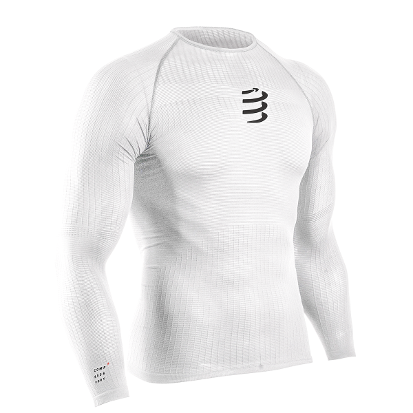 3D Thermo 50Gr LS TShirt