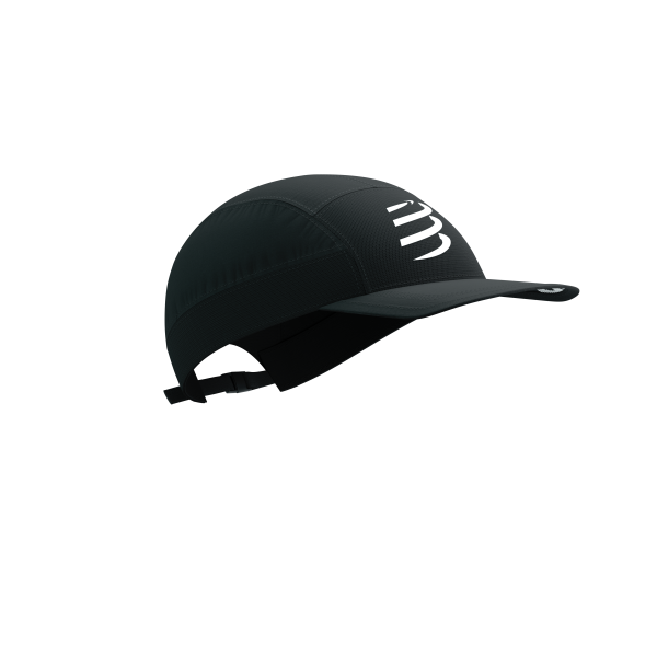 5 Panel Light Cap