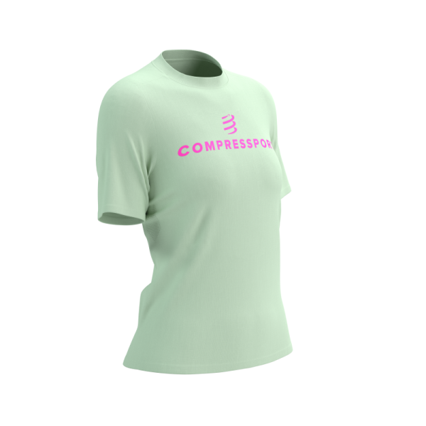 Podium SS T-shirt Woman