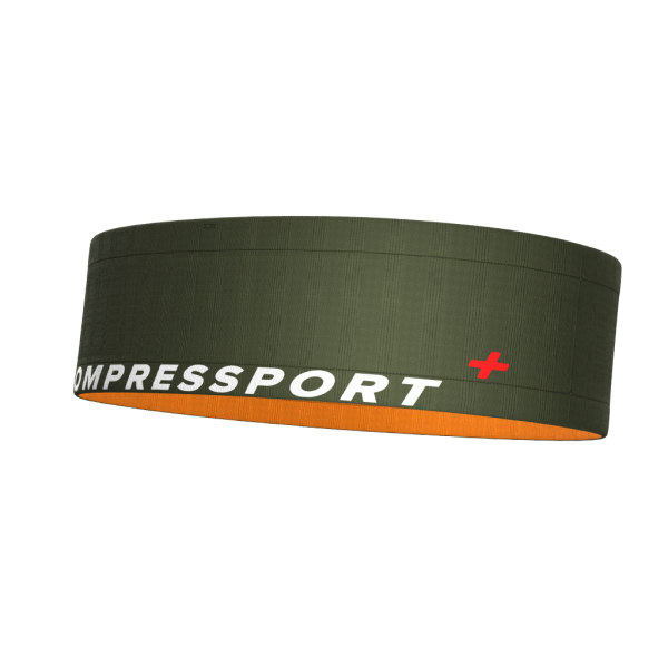 % Free Belt