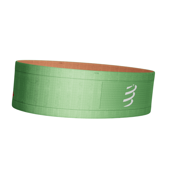 % Free Belt