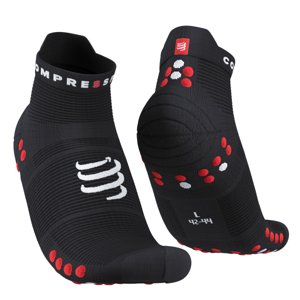 PRS V4.0 Run Low