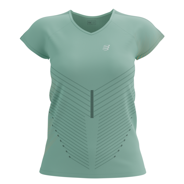 Performance SS T-shirt Woman