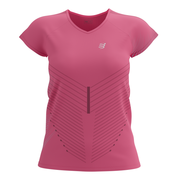 Performance SS T-shirt Woman