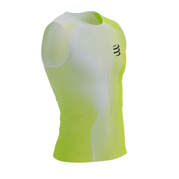 Performance Tank