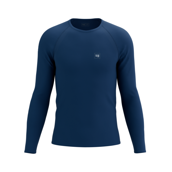 Training T-shirt Long Sleeve