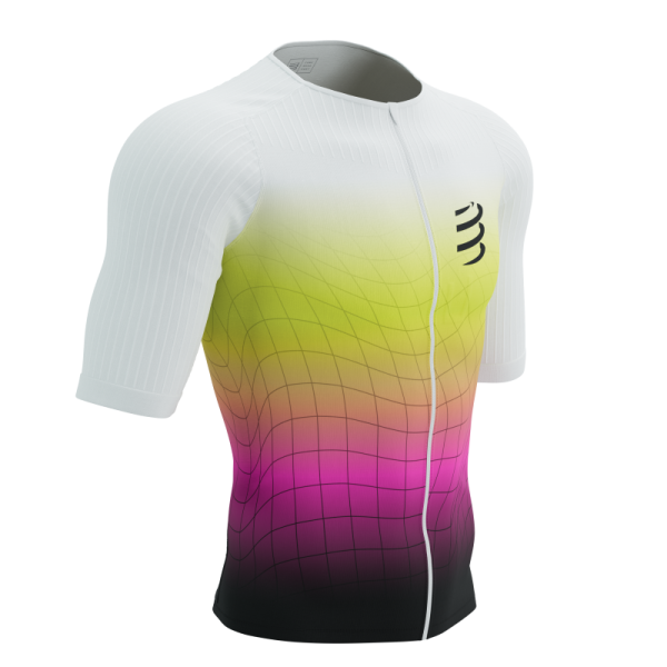 Tri Postural Aero SS Top