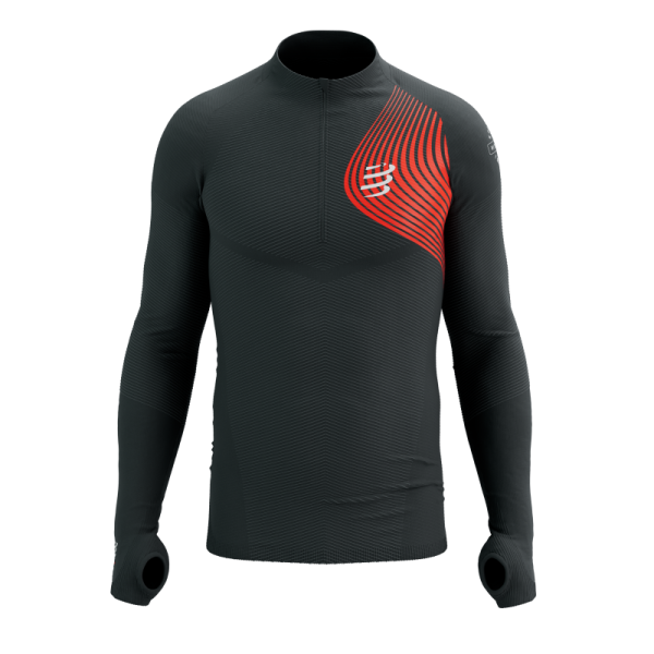 Winter Trail Postural Long Sleeve Top