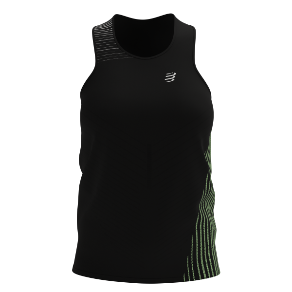 Performance Singlet Woman