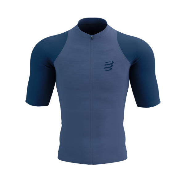 Trail Racing Postural SS Top