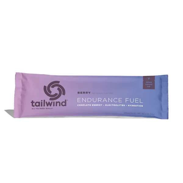 TAILWIND Berry