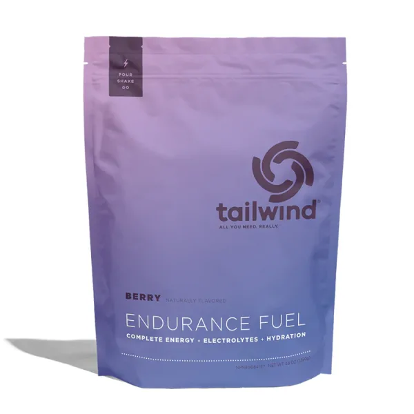 TAILWIND Berry
