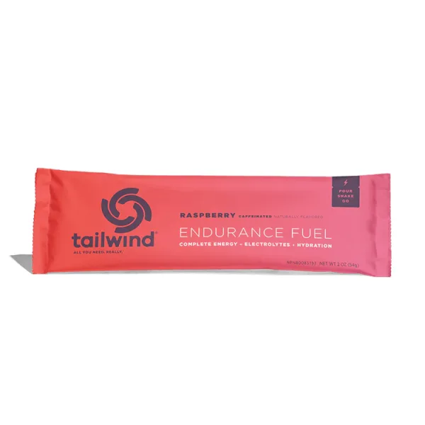 TAILWIND Raspberry - Caffeine