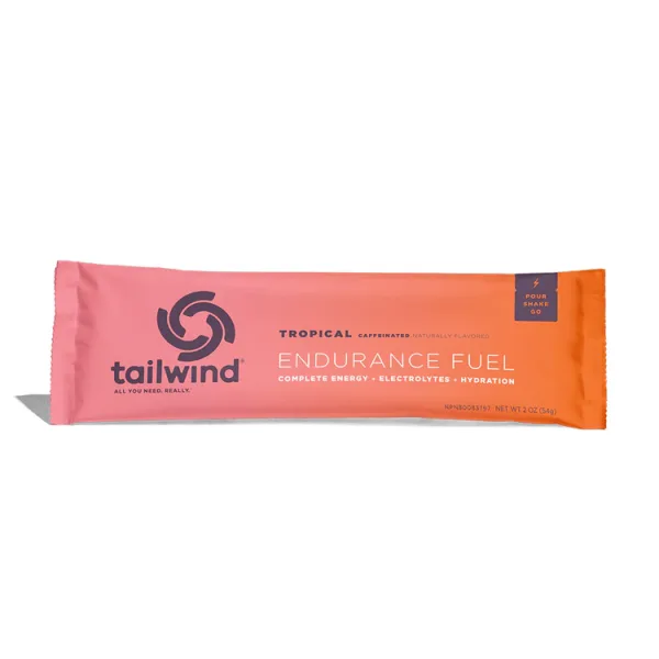 TAILWIND Tropical - Caffeine
