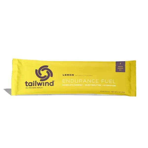 TAILWIND Lemon