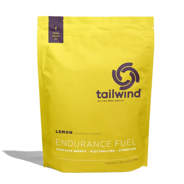 TAILWIND Lemon