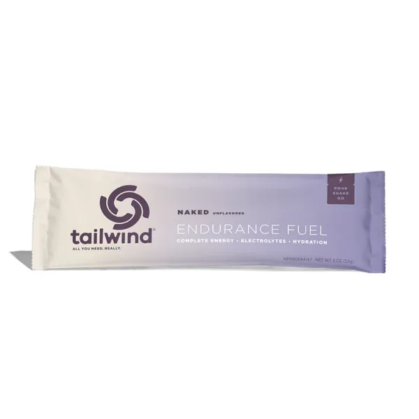 TAILWIND Naked (bez okusa)