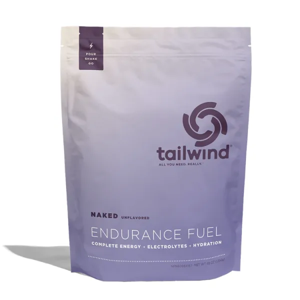 TAILWIND Naked (bez okusa)