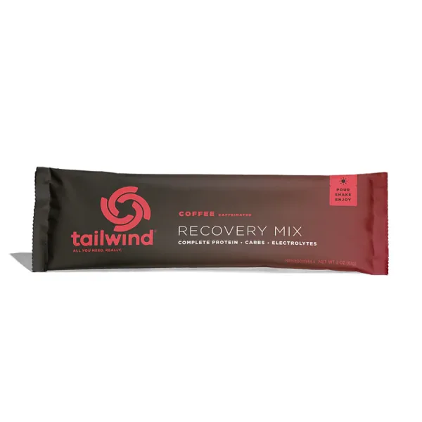 TAILWIND Recovery Coffee