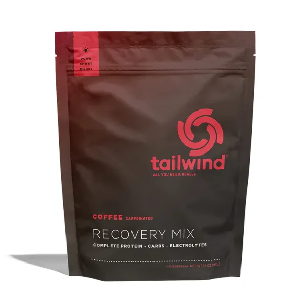 TAILWIND Recovery Coffee