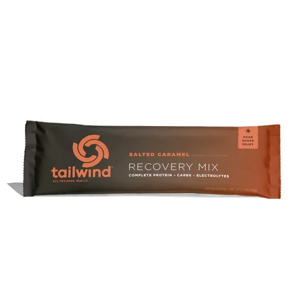 TAILWIND Recovery Salted Caramel