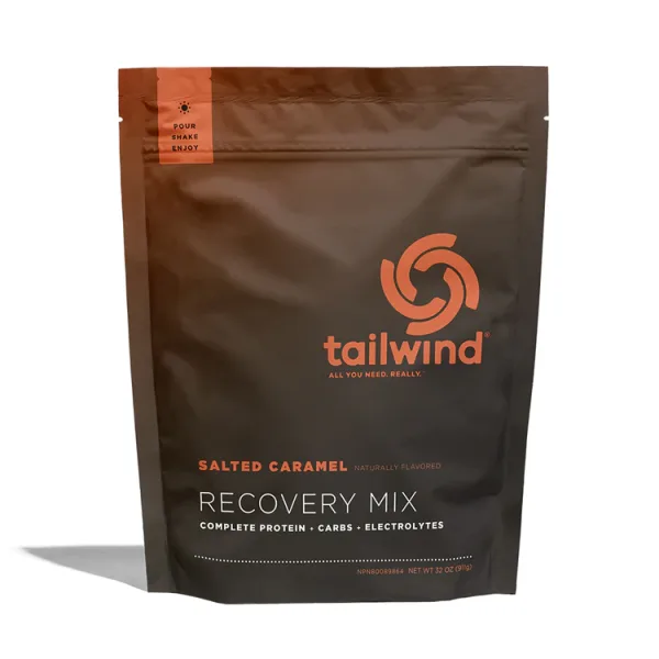 TAILWIND Recovery Salted Caramel
