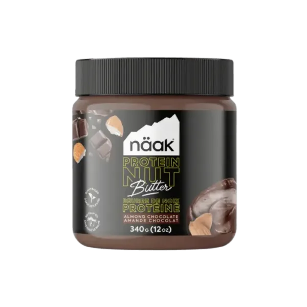 Näak Nut Butter - Almond Chocolate