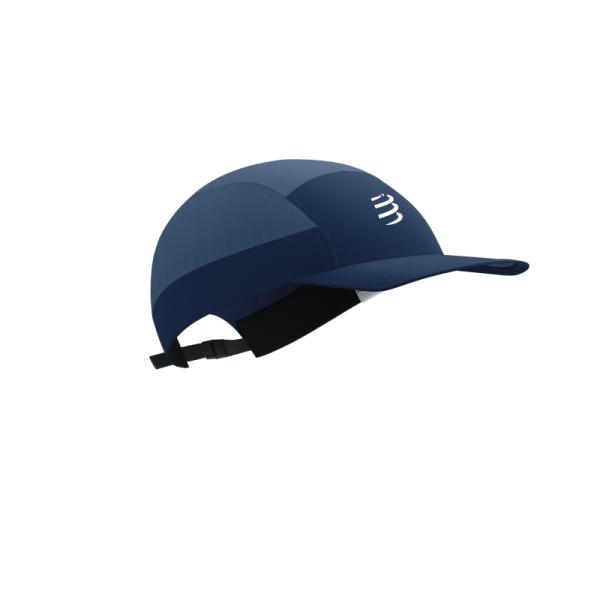 5 Panel Light Cap
