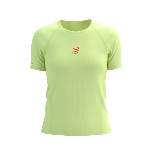 Trail Racing SS T-Shirt Woman