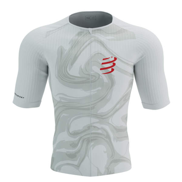 Tri Postural Aero SS Top