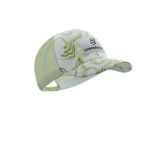 Trucker 6P Cap