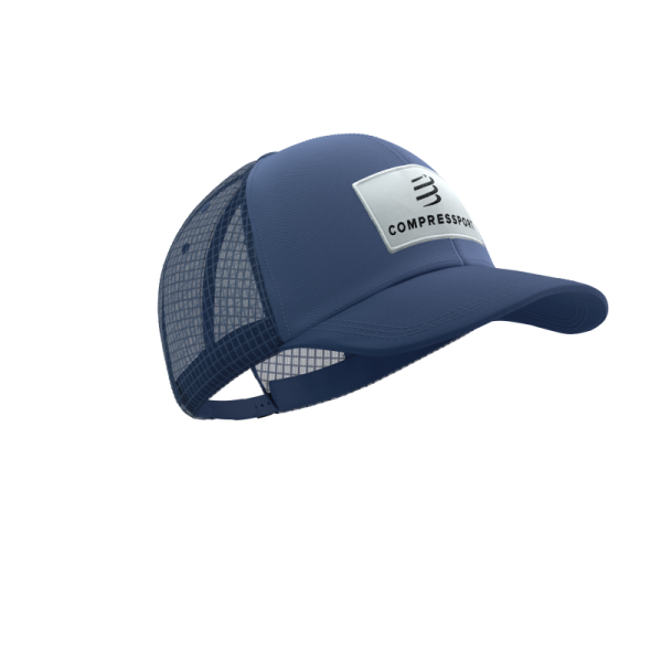 Trucker 6P Cap