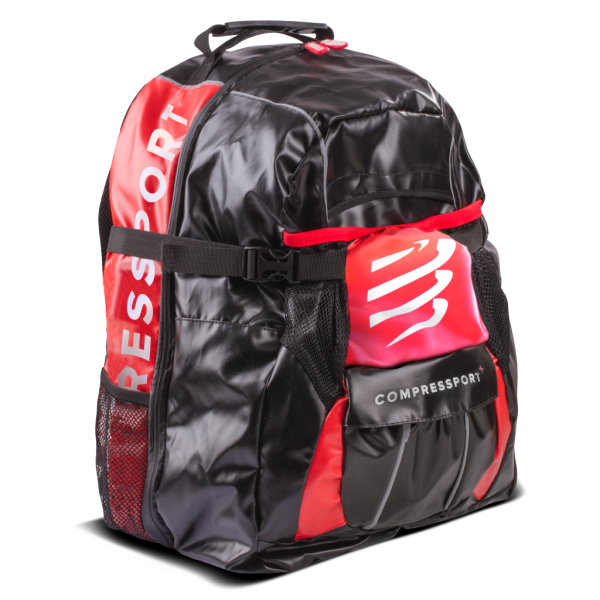 GlobeRacer Bag