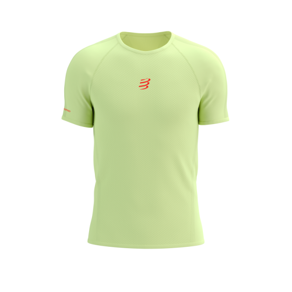 Trail Racing SS T-Shirt