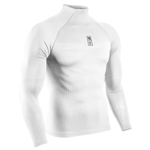 3D Thermo 110Gr LS TShirt