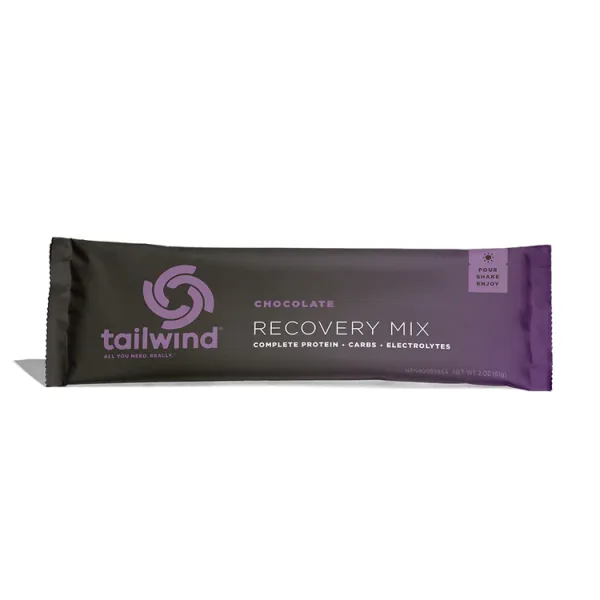 TAILWIND Recovery Chocolate