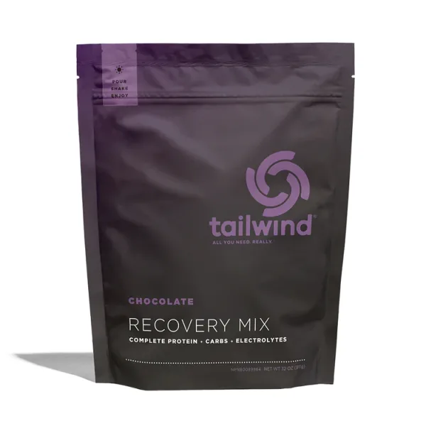 TAILWIND Recovery Chocolate