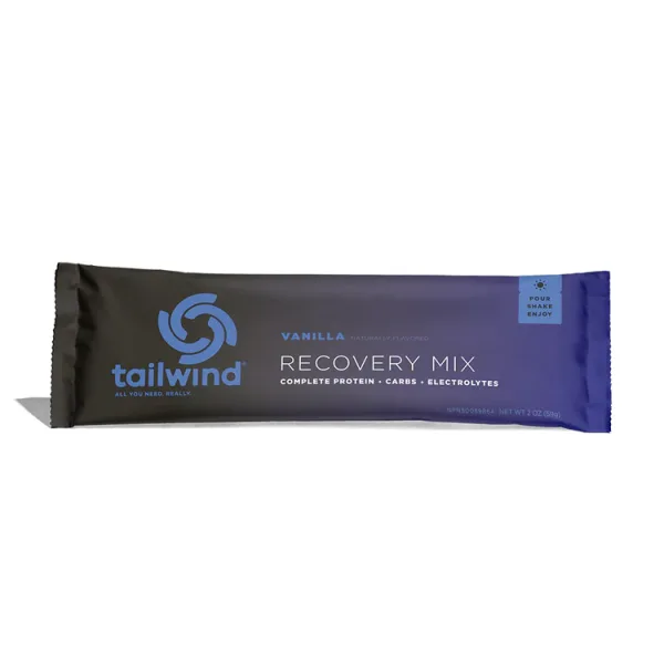 TAILWIND Recovery Vanilla