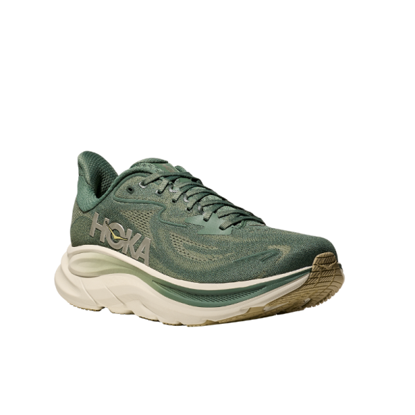 Hoka Clifton 10 fff