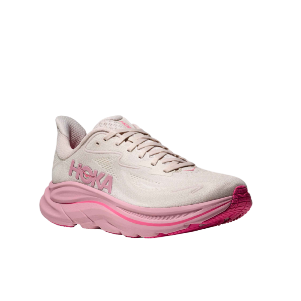 Hoka Clifton 10 Woman rmd