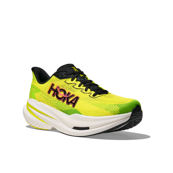 Hoka Mach X3 nnhk