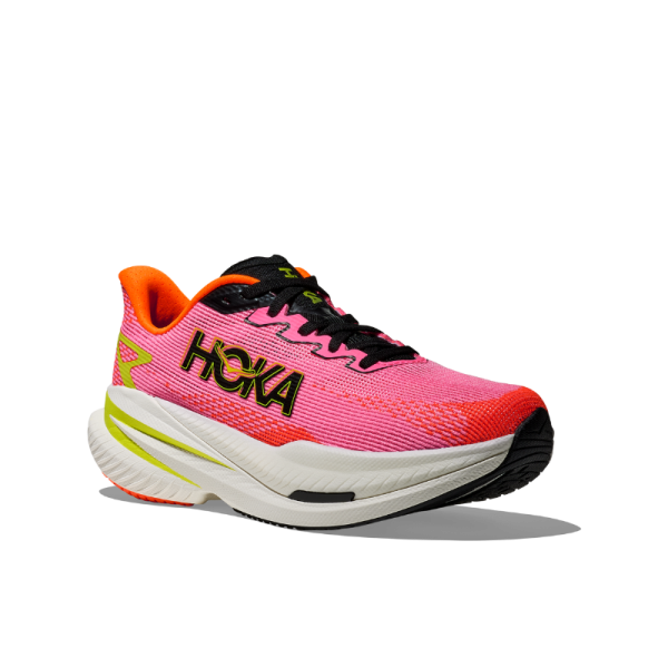 Hoka Mach X3 Woman nnrs