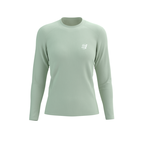 Performance Long Sleeve T-shirt Woman