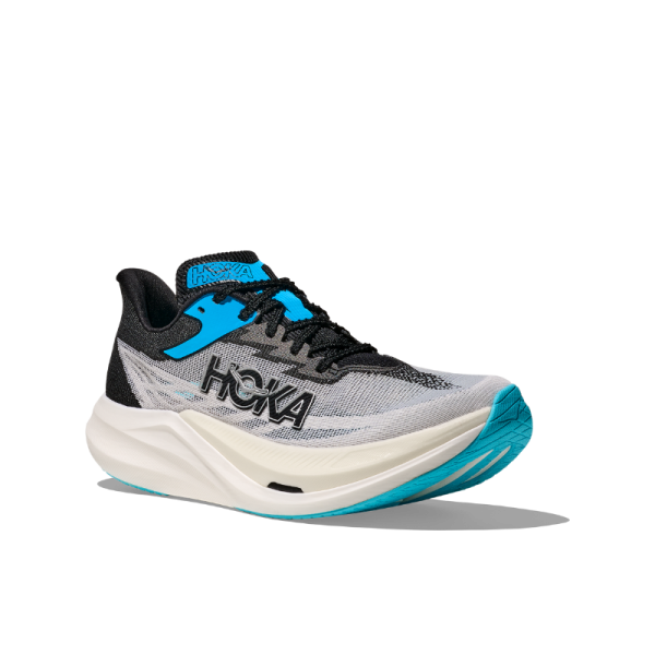Hoka Rocket X3 wblc