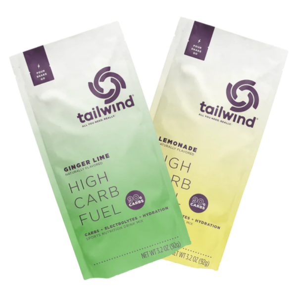 TAILWIND High Carb Fuel 90g