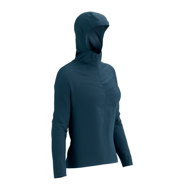 Tempest Waterproof Jacket Woman