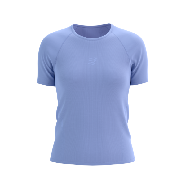 Trail Racing SS T-Shirt Woman