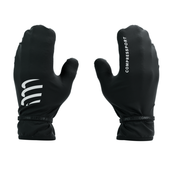 Hurricane Waterproof Mittens