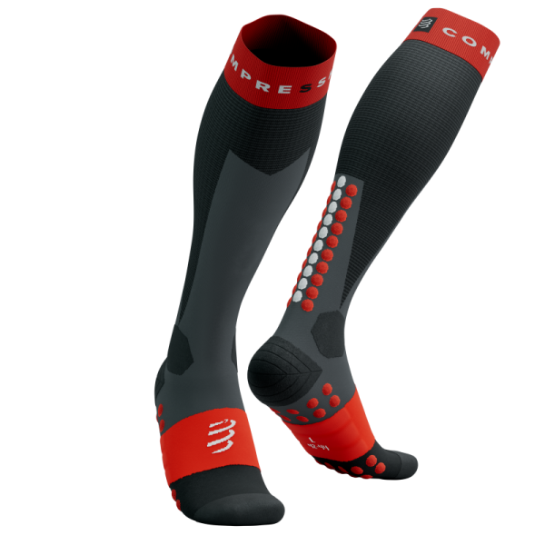 Ski Touring Full Socks