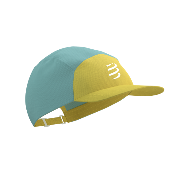 5 Panel Cap